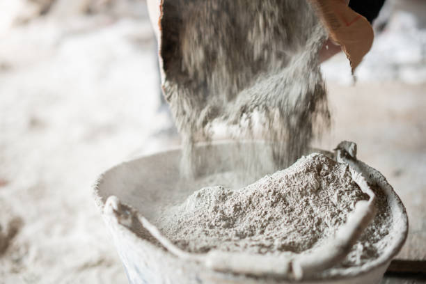 Best Concrete Grinding and Polishing in Valley Center, KS