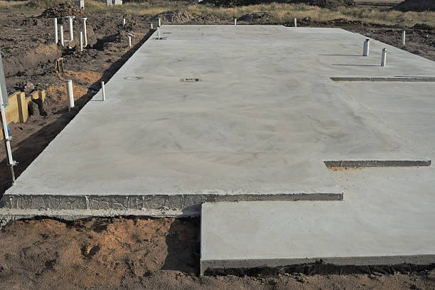Best Stamped Concrete Services in Valley Center, KS